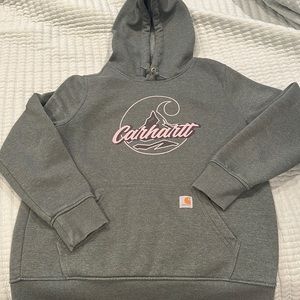 Women’s Carhartt Hoodie